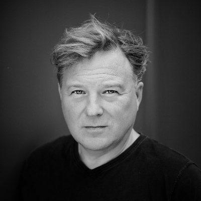 Profilbild André  Mann