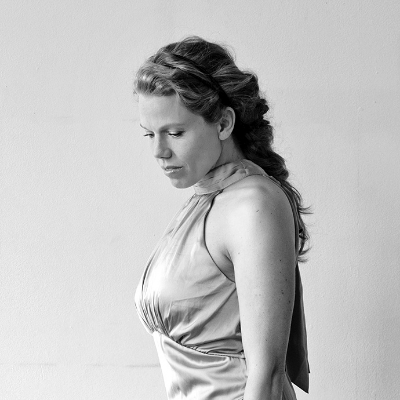 Profilbild Dorothée Kahler