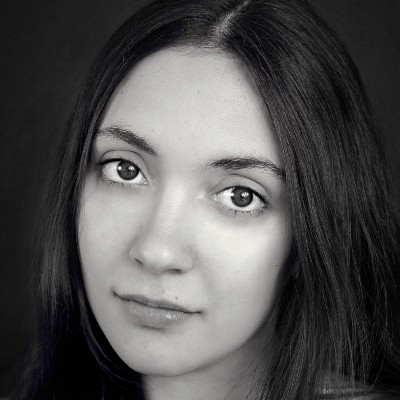 Profilbild Janine Eisele