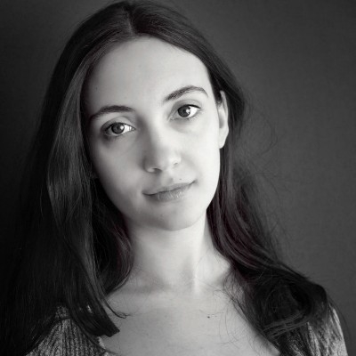 Profilbild Janine Eisele