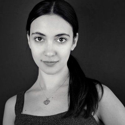 Profilbild Janine Eisele