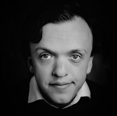 Profilbild Mick Morris Mehnert