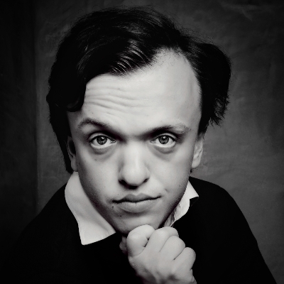 Profilbild Mick Morris Mehnert